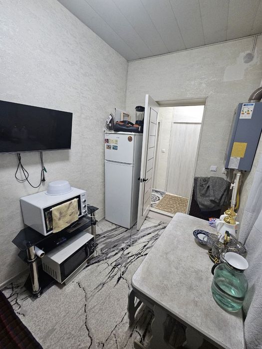 Toshkent Sergeli tumani 2 xona