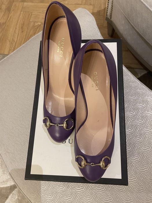 Обувь Gucci оригинал