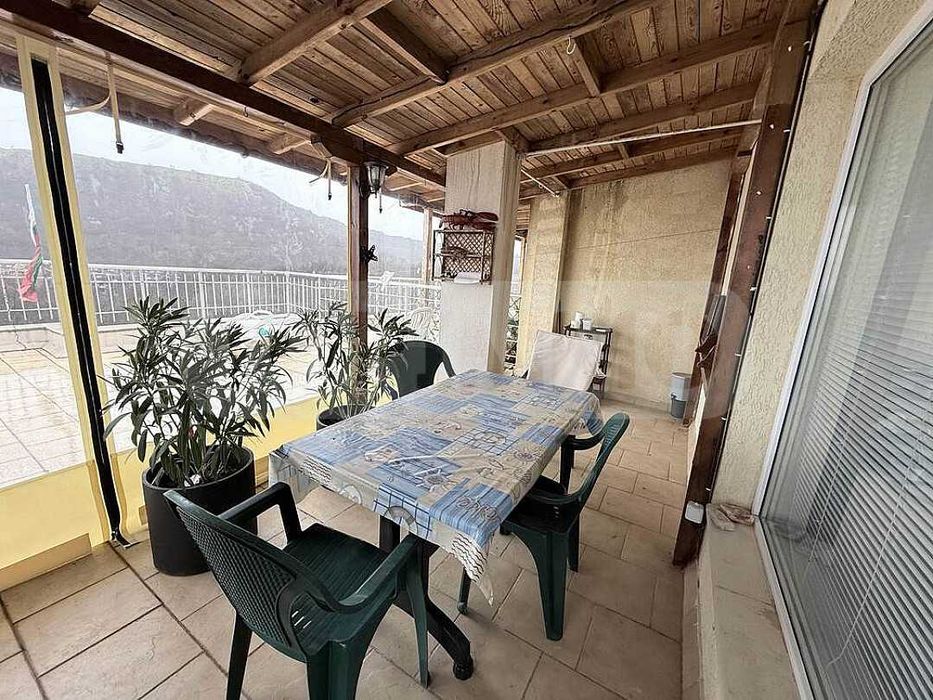 Продава се Двустаен апартамент в Каварна - 113 кв.м за 491 €/кв.м - Снимка #6