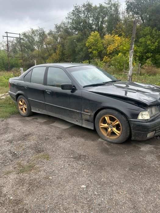 Бмв е 36 продается