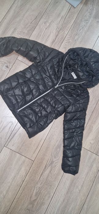 Черно яке за момче, Zara, H&M, 134 см