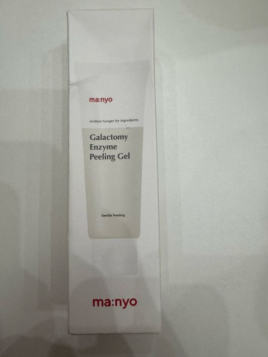 Энзимный пилинг Ma:nyo Galactomy Enzyme Peeling