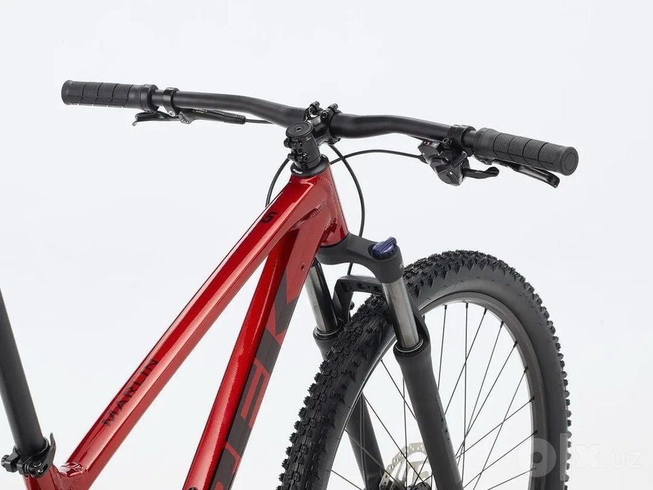 Original TREK Marlin 5 tog‘ velosipedi.Yaponiya brandi.