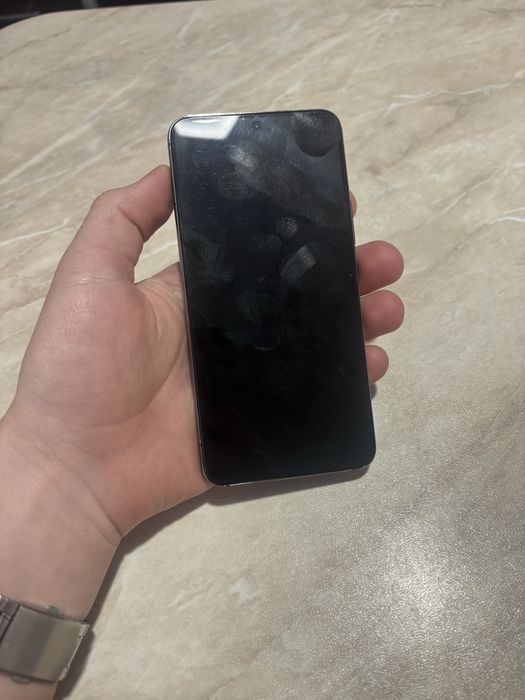 Samsung s22 без коробки