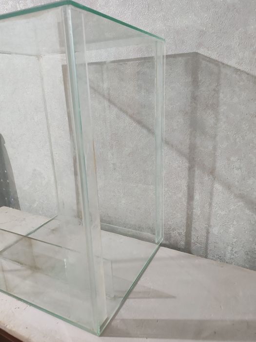 Аквариум 108 литров