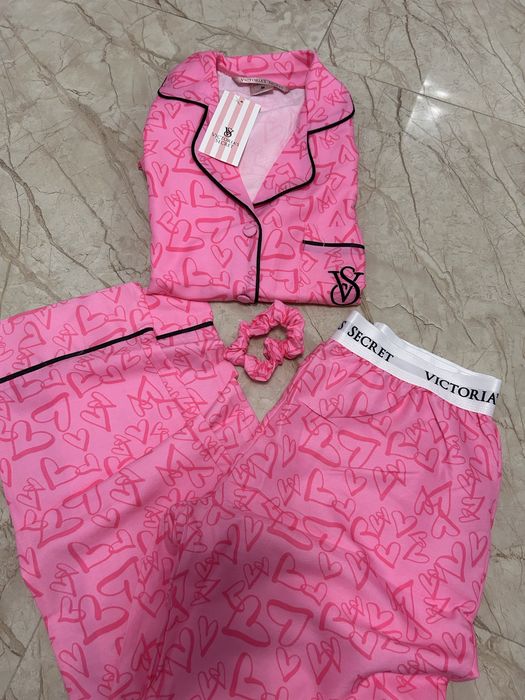 Дамска пижама Victoria’s secret