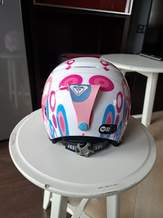 Детска каска за ски