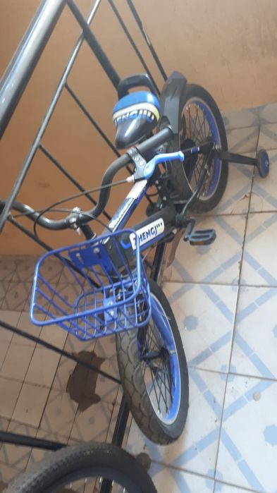 Продам велик срочно