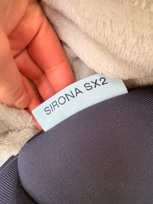 Scaun masina Cybex Sirona SX2 iSize 360