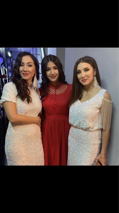 Продается вечернее платье бренда GAF