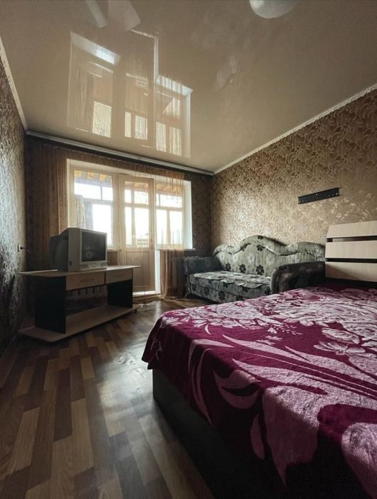 Продам квартиру в самом «движовом» и удобном районе!