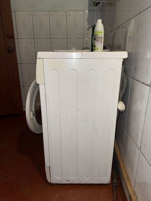 Продается стиральная машинка