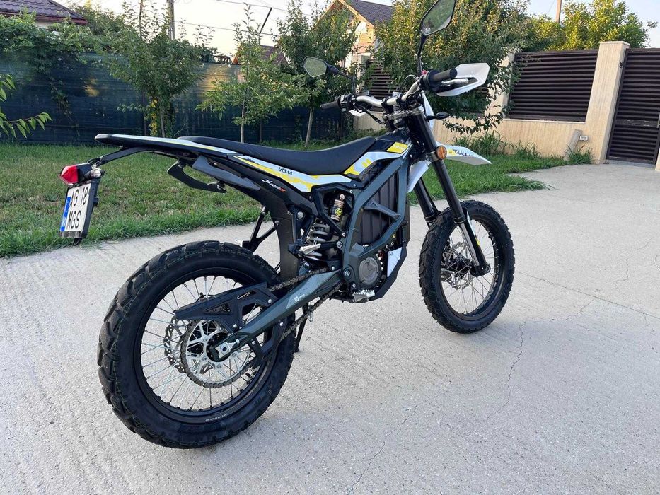 Vand  Motocileta electrica SURRON ULTRA BEE