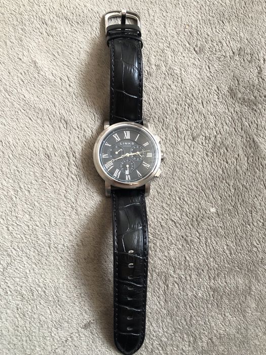 Ceas bărbați Links