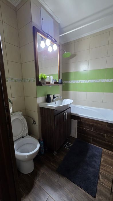 Apartament 2 camere cu terasă – disponibil imediat