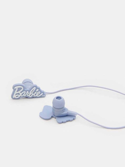 Căști Barbie cu fir