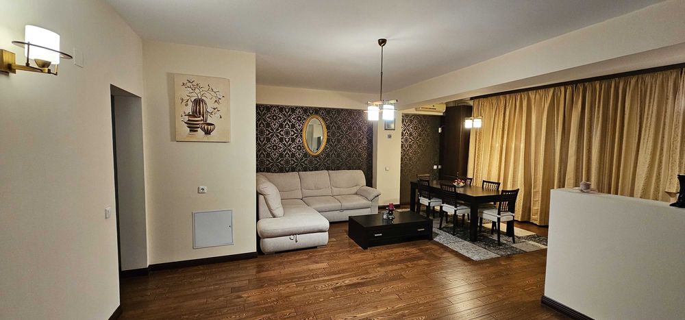 PIPERA zona Jollie Ville, 3 camere, zona de vile — fotografia 1
