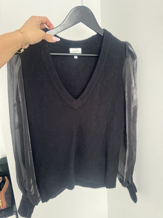 Дамска жилетка, яке, блуза