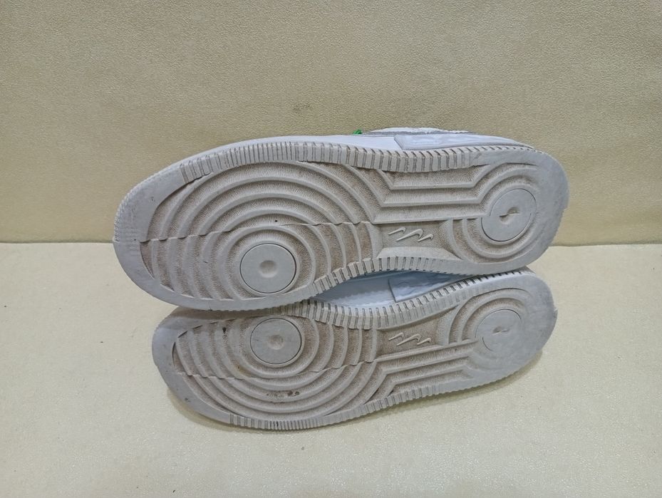 Nike React кожени N 39 - 35 лв