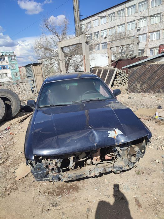 Галант,33 кузов, после дтп