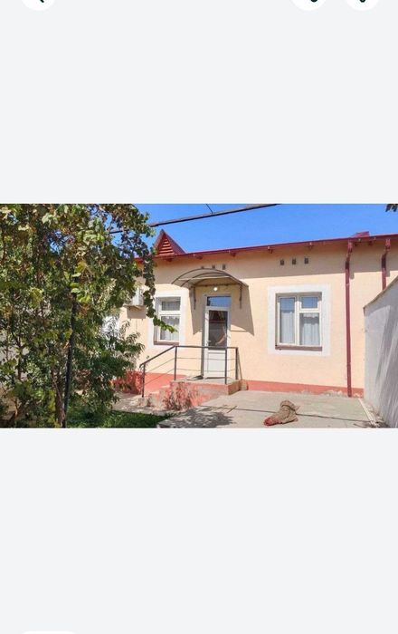 Катеж сотилади богободда