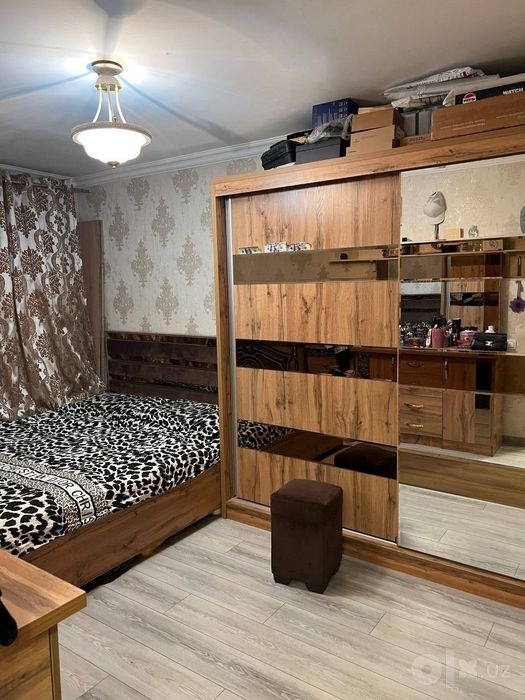Продаётся 3/2/4 Рисовый Мирабадский район