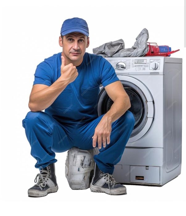 Ремонт стиралных машин