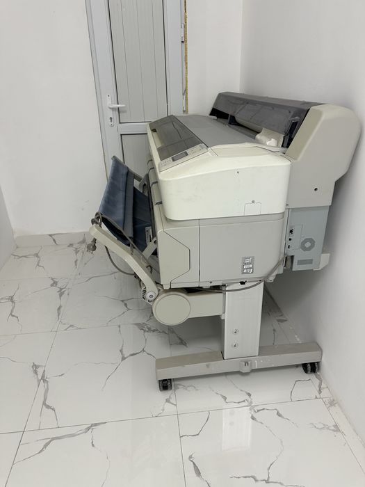 Плоттер Epson SureColor T7280 А0+ | Широкоформатный принтер