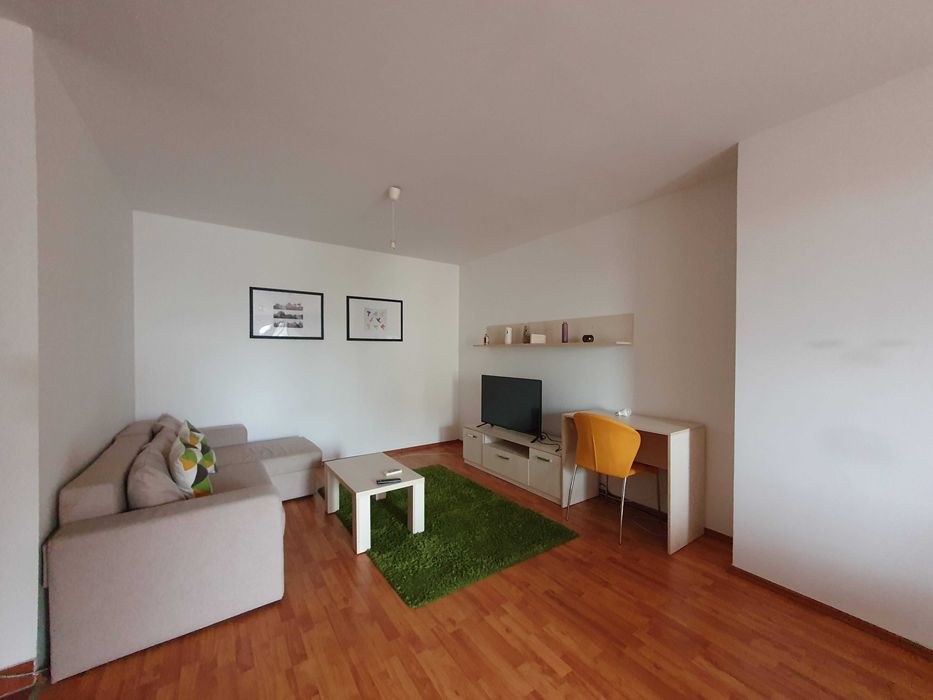 De închiriat apartament cu 2 camere – zona Soarelui / AEM, Timișoara