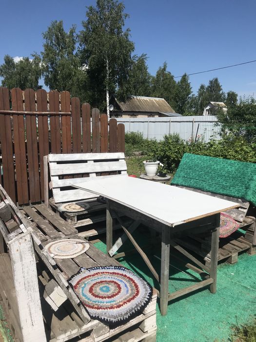 Дача в Солнечном