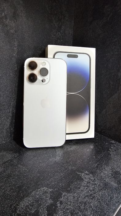 IPhone 14 pro [256gb]