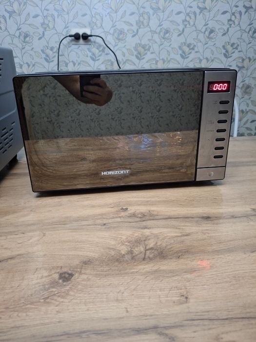 Продам микраврлновка