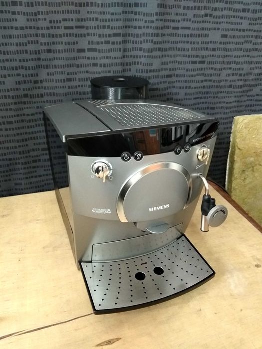 Кафеавтомат SIEMENS -Surpresso Compact гр. Бургас Изгрев • OLX.bg