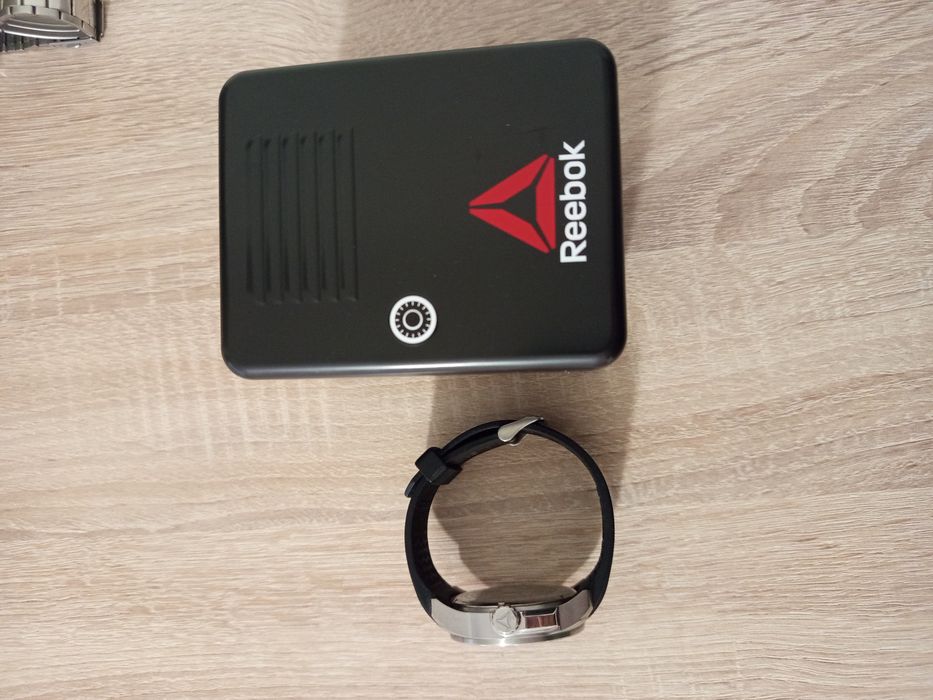 Ceas Reebok curea silicon