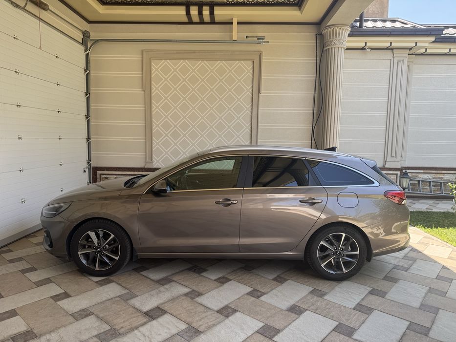 Hyundai i30 2023