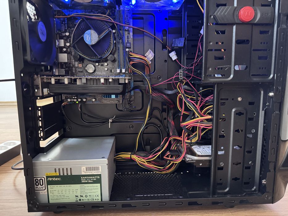 Unitate PC Calculator Computer Office-Gaming