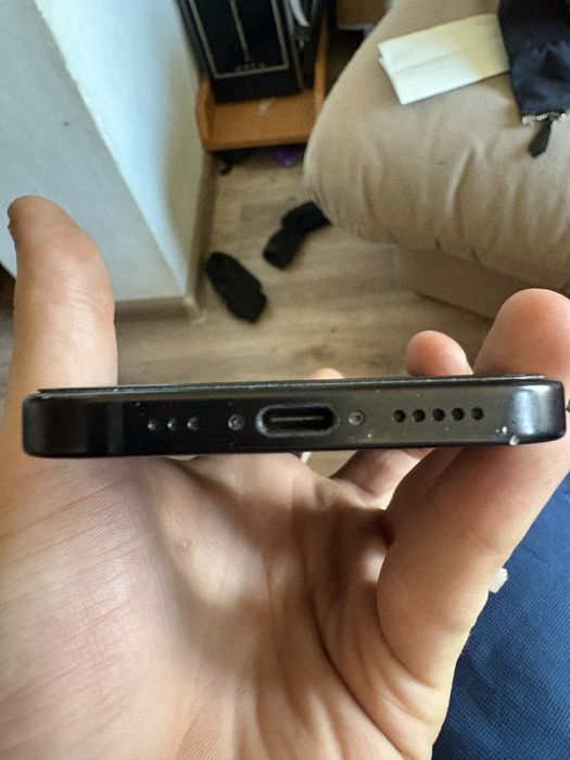 Iphone 15 Esim в хорошем состоянии