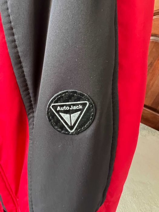 мужская зимняя куртка, очень теплая