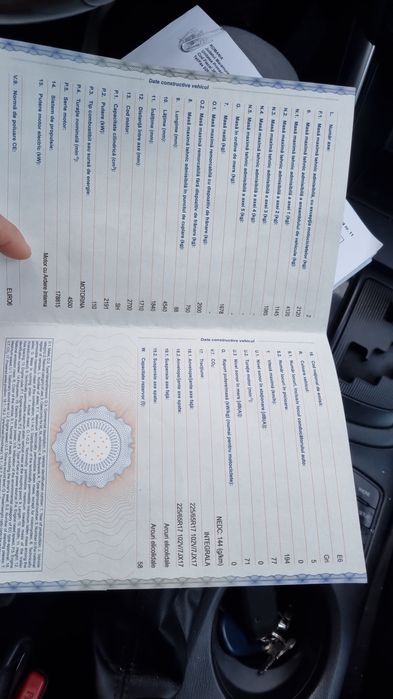 Mazda CX5/ anul 2012/ Diesel/ motor 2.2L/