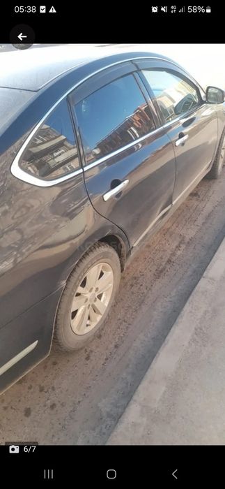 Продаётся Ниссан Теана