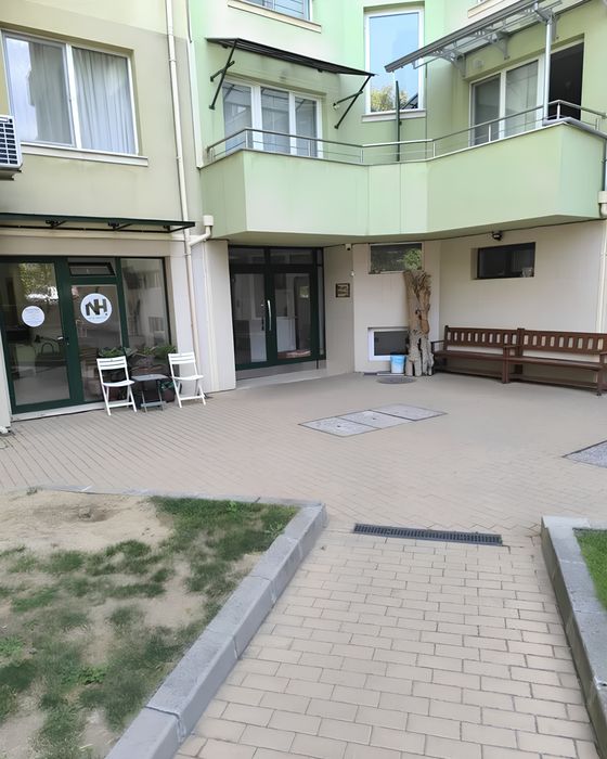 Дава се под наем Тристаен апартамент в София, Студентски град - 95 кв.м за 714 € - Снимка #5