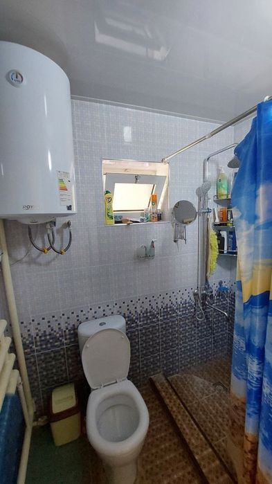 Продаётся дом в центре города