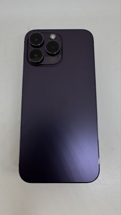 Iphone 14 Pro Max 256gb | 41730 | Pintelkz Munaily