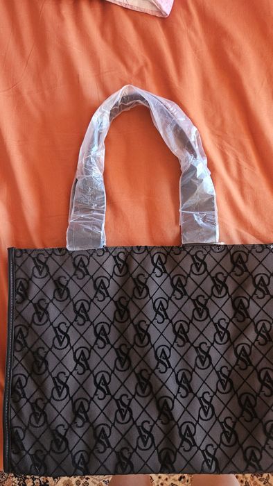 Чанта Victoria secret