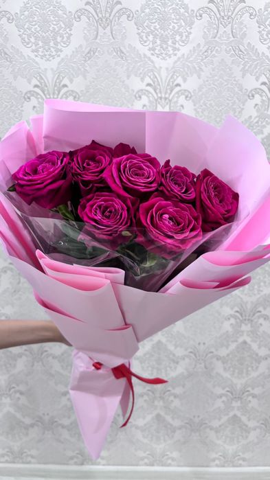 Букеты Цветы Розы Розы Розы