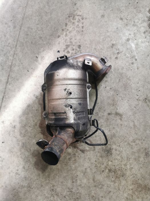 Filtru DPF Mitsubishi ASX 1.8 DIESEL