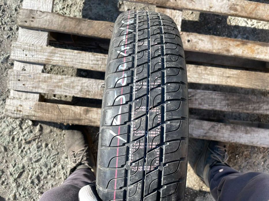 15 резервна джанта патерица 4х108 Citroen C3 125/80/15