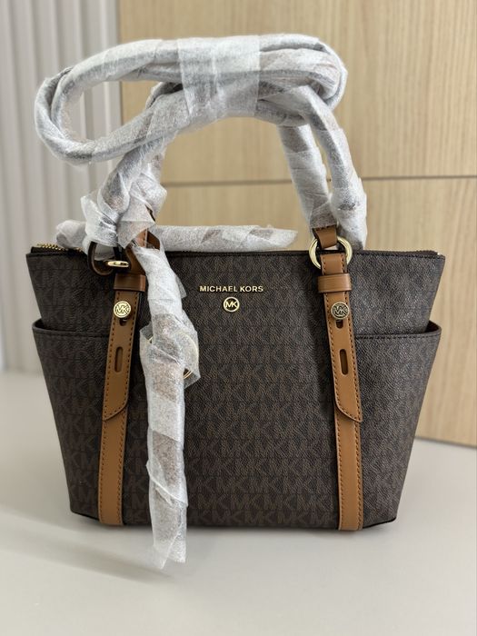 Geanta NOUA Michael Kors Sullivan Small