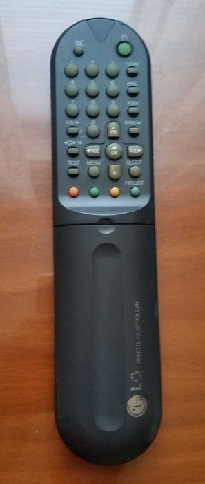 ТЕЛЕВИЗОР " L G " - 53ст / 21" .