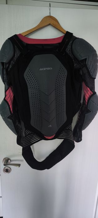 Ризница Acerbis Scudo 3.0